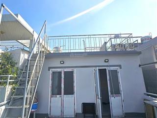 Rẻ! bán nhà hxh, đoàn thị điểm phú nhuận, 34 m2, (4.7 x 8.6) ở hoặc kd, nhỉnh 7 tỷ