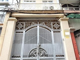 Hot! hiếm! nhà 45m2 hẻm xe hơi vinfast, thích quảng đức, phú nhuận, nhỉnh 7,x tỷ.
