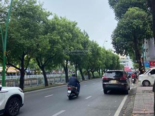 Hot! dt 85m2, phan văn hân (thông trường sa), bình thạnh. làm nhà ở, chdv cho thuê. giá 7,x tỷ