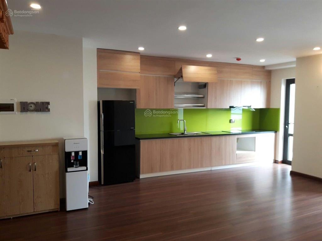 Tôi cho thuê căn hộ chung cư lạc hồng, quận tây hồ, 82m2 2pn nội thất cơ bản, 8 tr/th