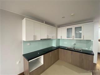 Cho thuê căn hộ chung cư 671 hoàng hoa thám, ba đình, 91m2, 2pn, nhà rất đẹp, 14 tr/tháng