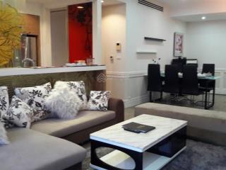 Cho thuê căn hộ chung cư golden westlake, 151 thụy khuê, tây hồ, 60m, 1pn, nội thất đẹp, 15 tr/th