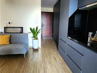 Cho thuê ch intracom riverside đông anh, 50m 2pn, full đồ, 9.5 tr/th.  0981 545 ***