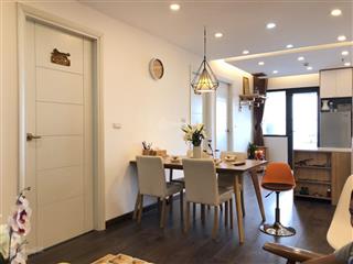 Cho thuê căn hộ phố thụy khuê, quận tây hồ, 75m2, 2pn, nội thất rất đẹp, 9 tr/th.  0981 545 ***