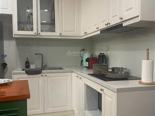 Chính chủ cần cho thuê căn hộ chung cư 671 hoàng hoa thám, ba đình, 115m2, 2pn, nhà đẹp, 16 tr/th