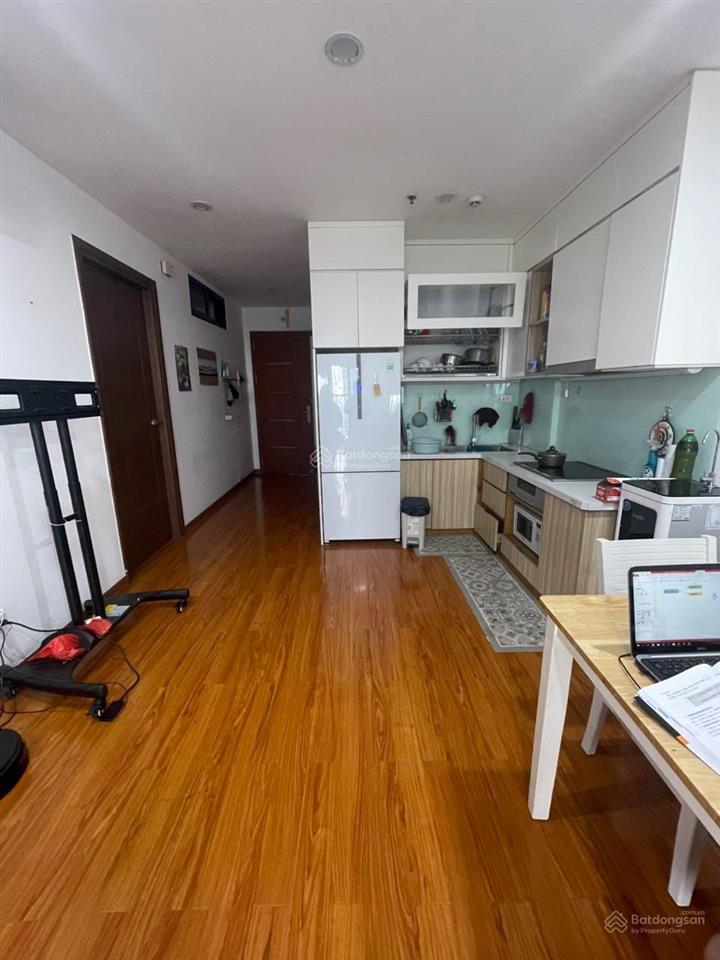 Chính chủ gửi bán căn hộ chung cư packexim 2, tây hồ, 60m2, 2pn, nhà rất đẹp, 6.55 tỷ