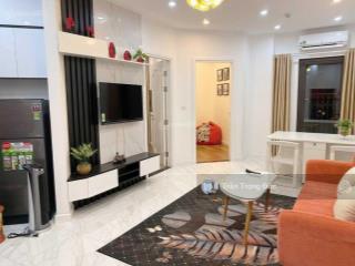 Chính chủ gửi bán căn hộ chung cư packexim 2, tây hồ, 60m2, 2pn, nhà rất đẹp, 6 tỷ