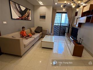 Cho thuê căn hộ cc phố quần ngựa, ba đình, 80m2, 2pn, nội thất rất đẹp, 12 tr/th.  0981 545 ***