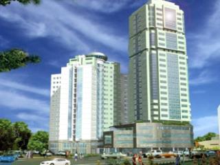 Bán căn hộ 671 hoàng hoa thám, 85m, 2pn, 2wc, full đồ, 8.5 tỷ.  0981 545 ***