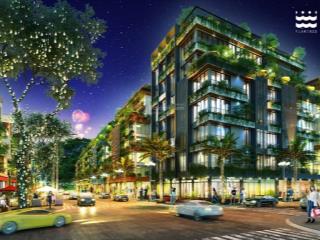 Bán bt flamingo hải tiến, giá siêu hời 19 tỷ, 300m2, 34pn, 34wc