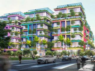 Bán condotel tại flamingo hải tiến, 19 tỷ, 300m2, 35 phòng ngủ, 35 toilet, uy tín, giá siêu hời