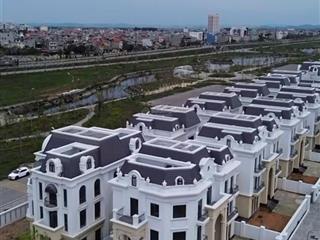 Khu đô thị đẳng cấp số 1 tại phường bắc giang  tỉnh bắc ninh