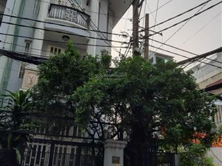 Biệt thự khu 48 hồ biểu chánh phú nhuận, 3 tầng, 42,5 tỷ tl