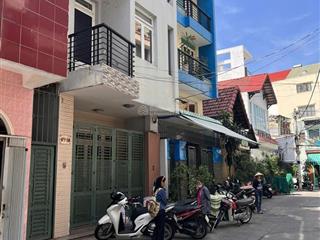 Bán nhà 4 tầng, hxh  nguyễn trãi  trung tâm q.1, giá 18,2 tỷ