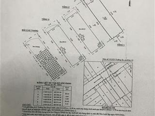 Bán nhà 4 tầng  khu 220 lê văn sỹ, dt 5.3x21, giá 29,5 tỷ tl