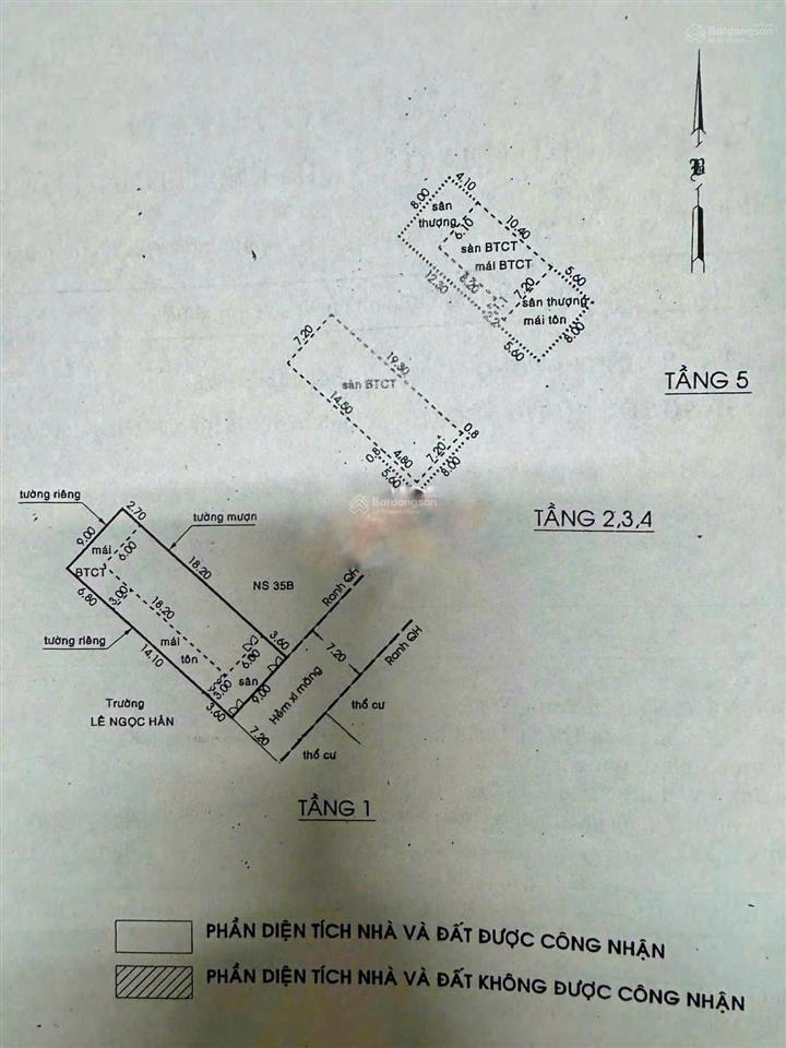 Đường nội bộ 8m ngay nguyễn trung trực & lý tự trọng, gần chợ bến thành, dt 222m2, giá 142 tỷ