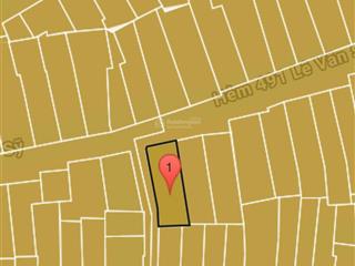 Căn góc hxh lê văn sỹ  hiếm, đẹp, thuận tiện kinh doanh, dt 4.4x11.4, 6 tầng, giá 12,8 tỷ