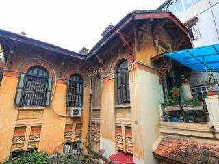 Biệt thự trung tâm sài gòn, khu vực bà huyện thanh quan, 204m2, giá 52 tỷ tl