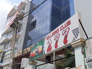 Tài chính từ 3538 tỷ, có thể sở hữu căn nhà vừa ở vừa làm văn phòng huỳnh văn bánh, 5 tầng