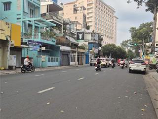 Mt trần phú, cách ngã 6 cộng hòa 200m, dt 4x21.5m, 3 tầng, giá 18 tỷ