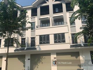 Bán gấp giá thật 15,7 tỷ liền kề đông đương 100m2 xây 4 tầng  0943 775 ***