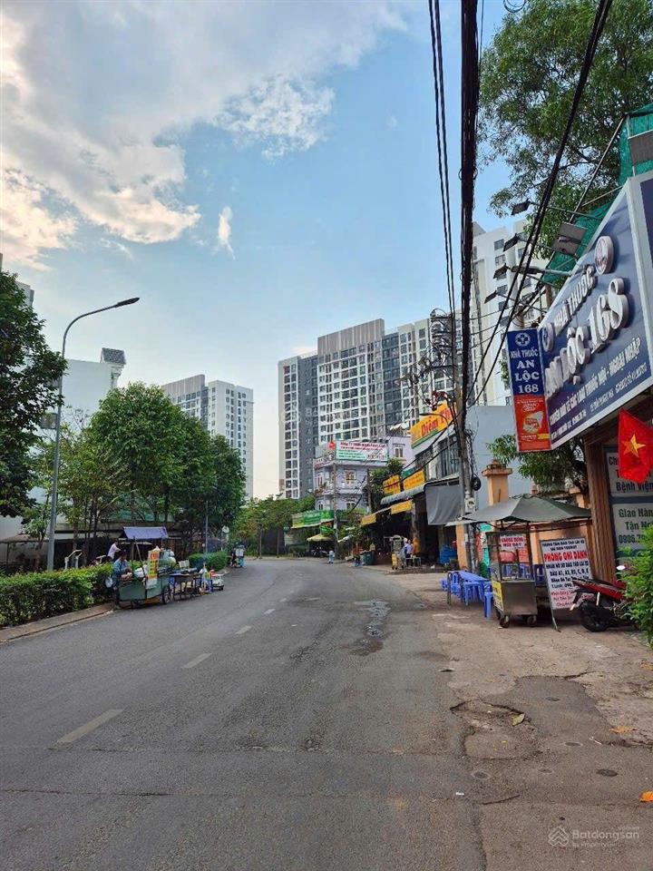 Nhà 1 lầu tx13, ngay chung cư picity, đường betong 7m