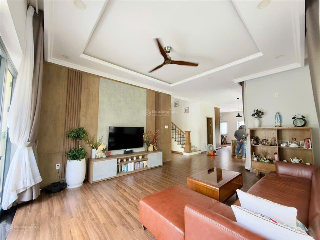 Bán biệt thự liền kề senturia vườn lài, ngang 12 x 20m, cực kì sang trọng