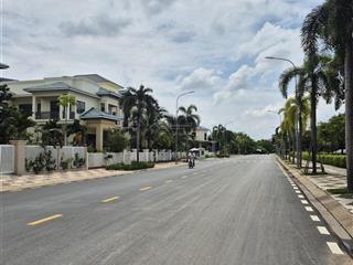 Bán biệt thự liền kề senturia vườn lài, ngang 12 x 20m, cực kì sang trọng