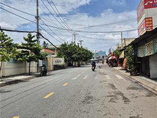 Đất 1/ nguyễn thị nhuần, ngay trường tiểu học phạm văn chiêu vào 50m. đường thông oto