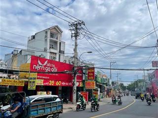 Đất 1/ bùi công trừng vào 50m ngang 11 x 25 thổ cư, thích hợp xây nhà, kho xưởng