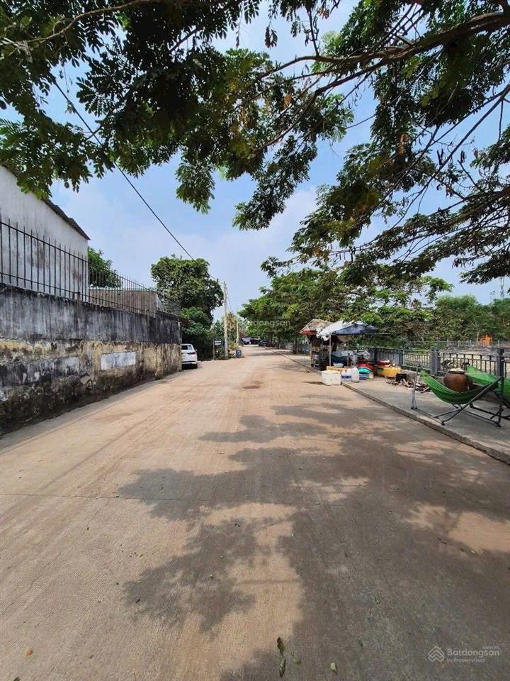 Đất 732m2 ngay bờ kênh tham lương, đường xe tải thông