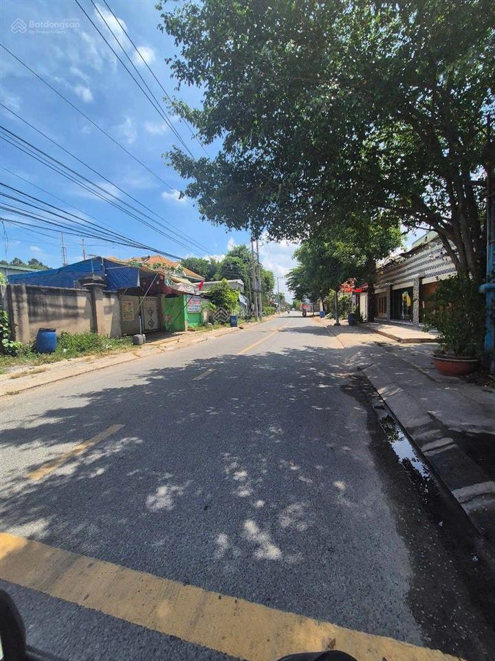 Đất siêu rẻ nhị bình 15, đường xe tải 22x80m