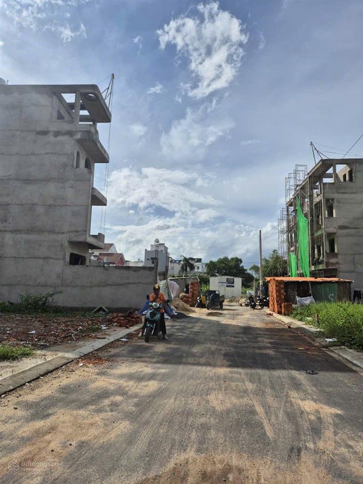 Đất tl19 ngay chợ cầu đồng. khu dân cư cao tầng víp 4x20