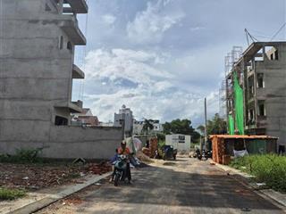Đất tl19 ngay chợ cầu đồng. khu dân cư cao tầng víp 4x20