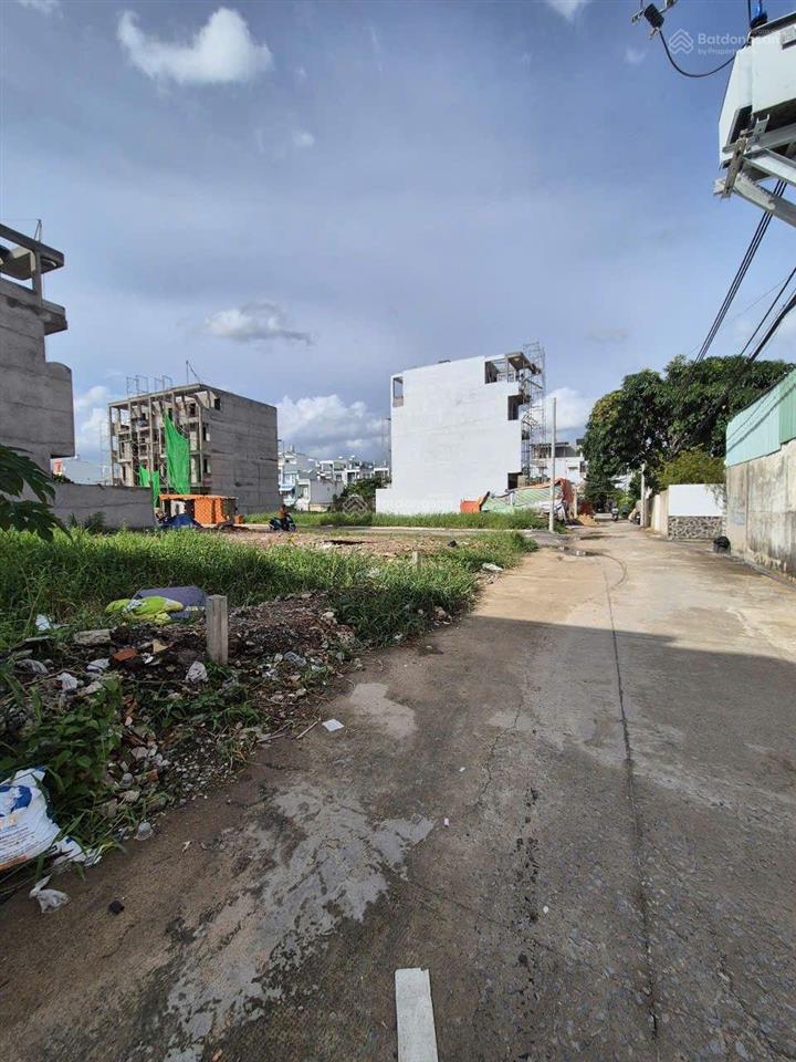 Đất tl19 ngay chợ cầu đồng. khu dân cư cao tầng víp 4x20