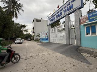 Bán đất tại thạnh lộc 41, 3,8 tỷ, 88m2, mặt tiền 4m, ngõ 10m