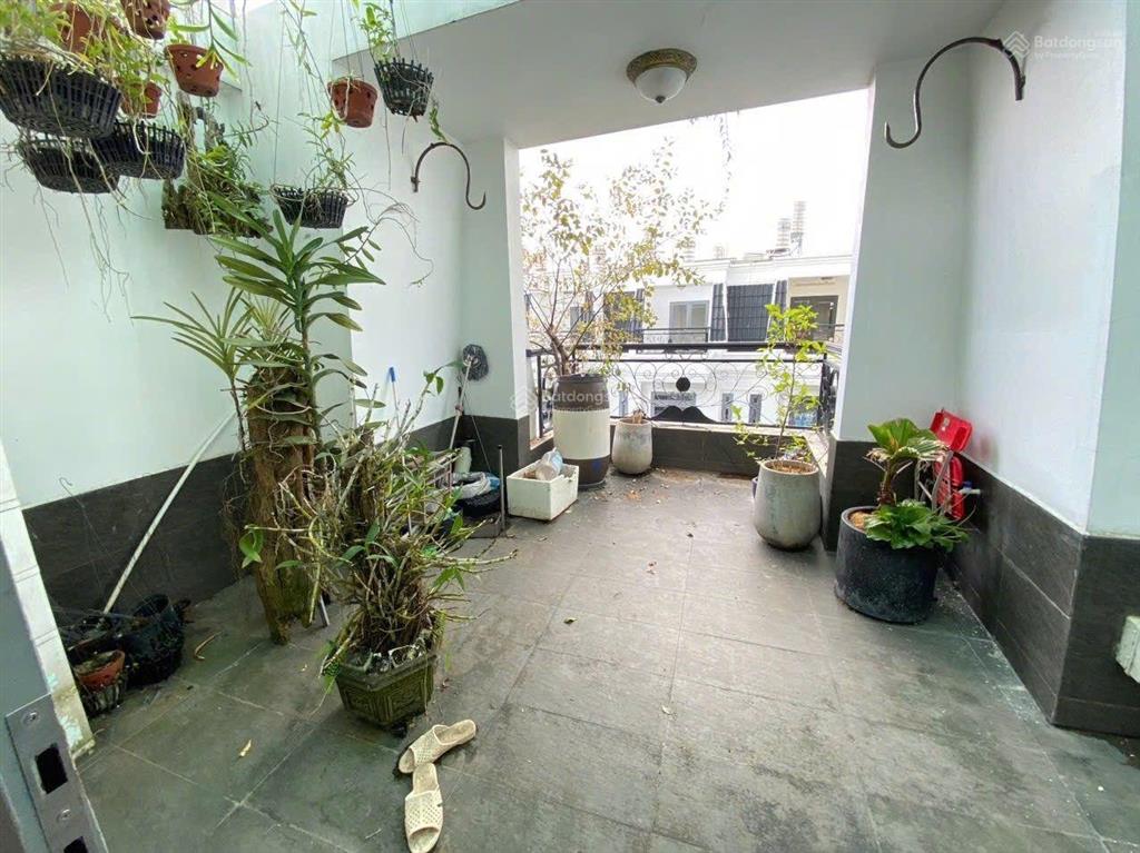 Bán nhà khu bảo minh, nhà 5 lầu mới cực kì xịn xò