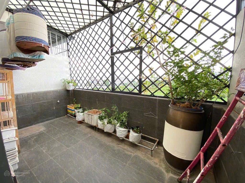 Bán nhà khu bảo minh, nhà 5 lầu mới cực kì xịn xò
