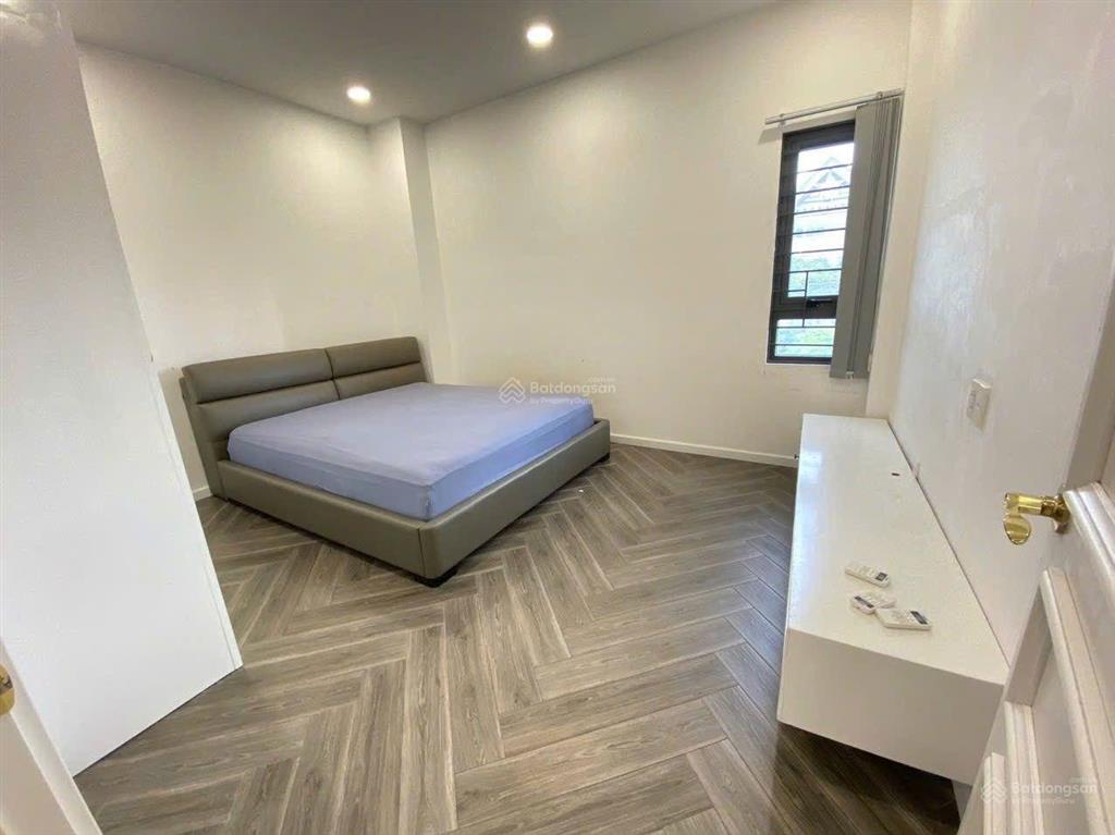 Bán nhà khu bảo minh, nhà 5 lầu mới cực kì xịn xò