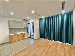 Chính chủ bán gấp 2 phòng ngủ 1 vệ sinh  52m2 giá 4.3 tỷ, sổ hồng sẵn