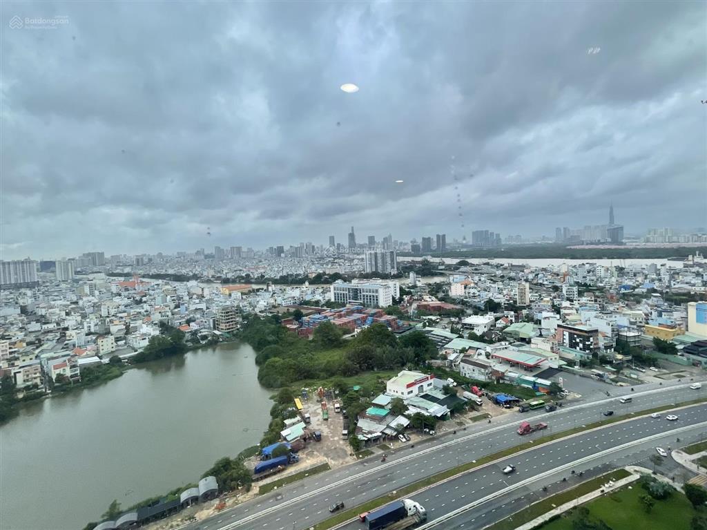 Bán 3pn 2wc 87m2 giá 6,35 tỷ bao toàn bộ thuế phí sang tên view pháo hoa