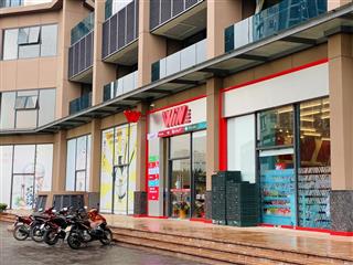Bán shophouse eco green đã có sổ hồng giá 22 tỷ bao phí