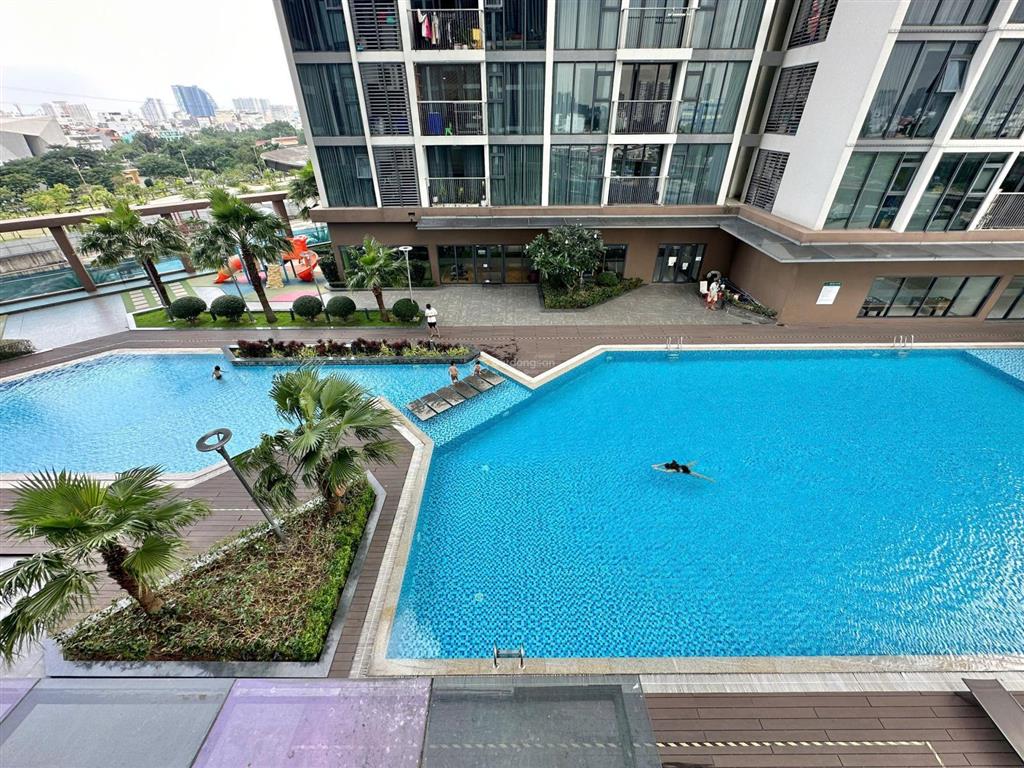 Bán căn góc 3pn 2wc 81m2 sổ hồng giá 7,29 tỷ bao phí