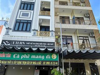 Nắm chủ độc quyền nhà chdv ngay cổng đại học fpt 60tr/tháng