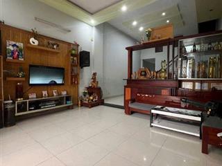 BÁN NHÀ GÁC ĐÚC LỬNG, DT 5x20m CỰC KỲ CHẮC CHẮN KP1 PHƯỜNG TÂN HIỆP.