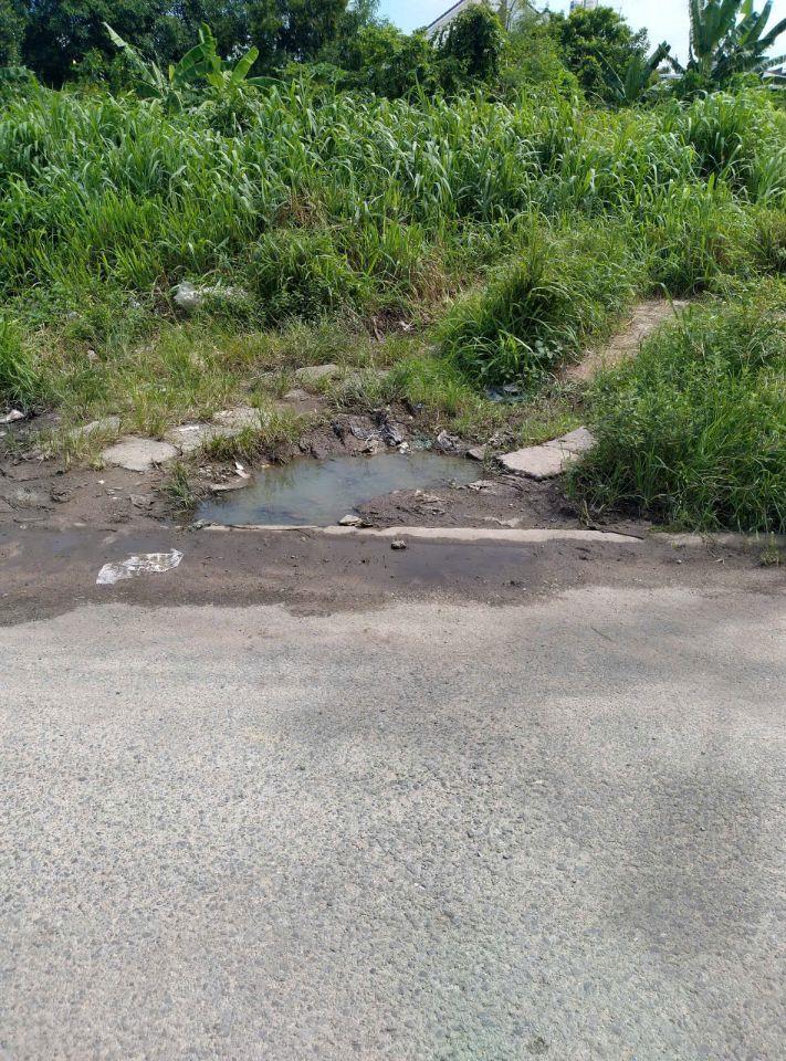 Bán Lô Đất KDC Quang Vinh, DT 5m x 20m, Cạnh Đường Nguyễn Du, Phường Quang Vinh.