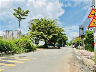 Bán Lô Đất KDC Quang Vinh, DT 5m x 20m, Cạnh Đường Nguyễn Du, Phường Quang Vinh.
