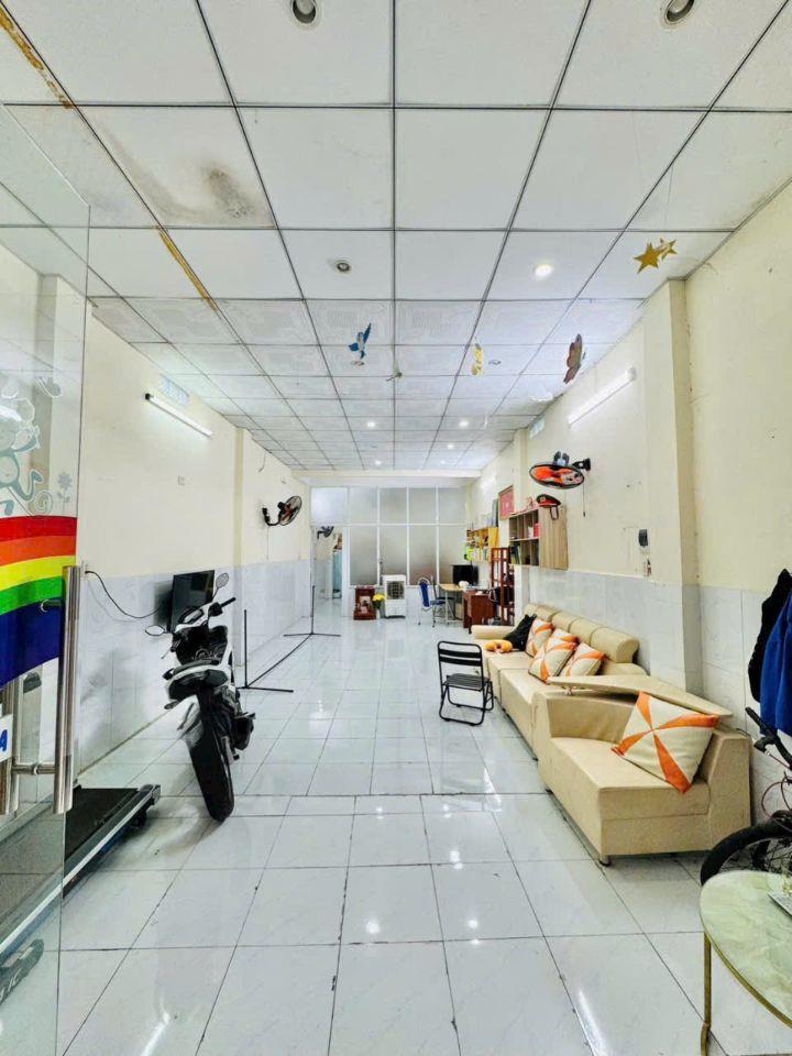 Bán Nhà 1 Trệt 1 Lầu  Khu Cư Xá Phúc Hải Phường Tân Phong.