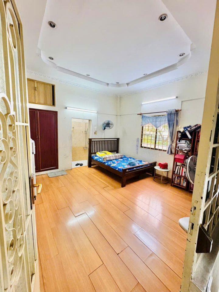 Bán Nhà 1 Trệt 1 Lầu  Khu Cư Xá Phúc Hải Phường Tân Phong.