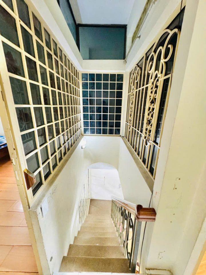 Bán Nhà 1 Trệt 1 Lầu  Khu Cư Xá Phúc Hải Phường Tân Phong.